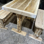 Bespoke garden furniture