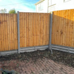 Garden fencing