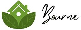 Bourne Home and Garden Maintenance logo